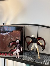 Tokyo Ghoul Ken Kaneki Figur