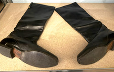 Pollini Damenstiefel; Größe