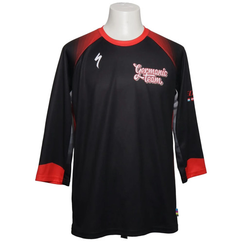 Specialized fahrradtrikot - specialized,,