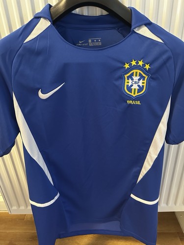 Retro brasilien trikot - retro,
