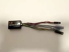 Speedbox 1.0 für Bosch Smart System Tuning Chip