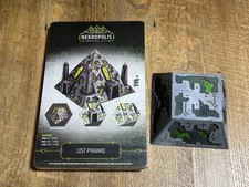 Kromlech - Nekropolis - Lost