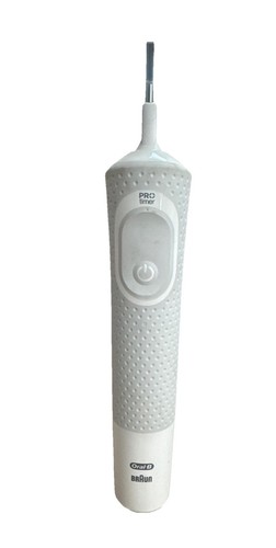 Braun oral pro timer - braun,