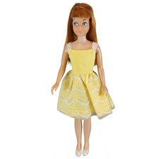 Vintage Barbie Skipper Puppe