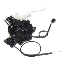 Türschloss Hinten Rechts Für