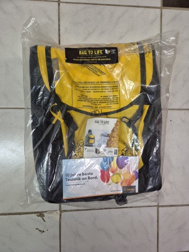 Bag life condor - to,