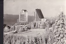 M3 /  Oberhof Panorama-Hotel 1974