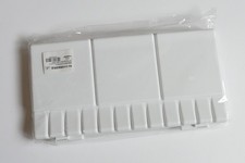  Farb-Mischpalette Künstler-Bedarf Zubehör Malen