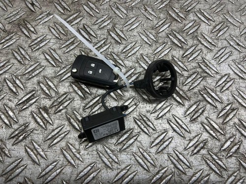 Opel insignia limousine g09 - insignia, a