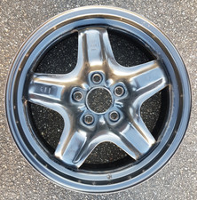 Felge Opel Insignia Typ OA-G