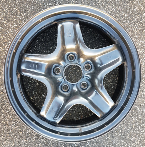 Felge opel insignia typ - opel, oa-g
