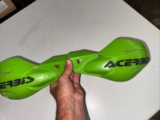 Bekannte Handschützer von