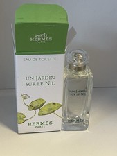 Hermes Un Jardin sur Le Nil Miniatur 7,5ml