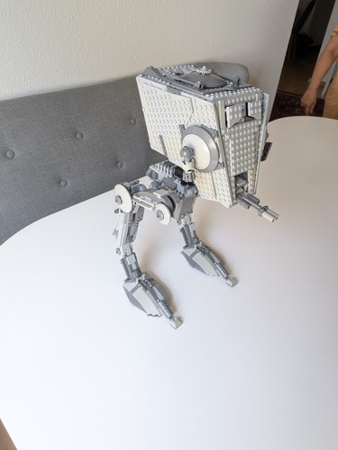 Lego 10174 star wars ucs - star, wars:
