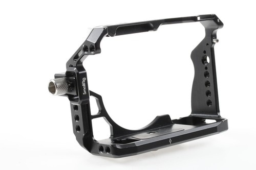 Smallrig cage für - cage, alpha