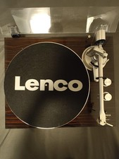 Lenco LBT-188 Plattenspieler