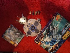 LEGO Star Wars: Droid Gunship (75042)