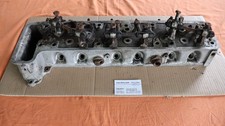 Mercedes M180,W105,W180, Ponton  Motor Zylinderkopf 1800105020