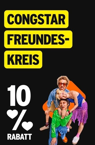 Congstar rabatt dauerhaft - 10%,