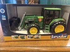 Bruder  John Deere 6920 m