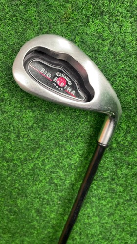 Big bertha callaway eisen - bertha, 9-eisen