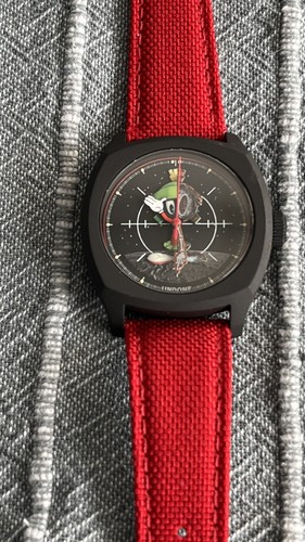 Marvin the martian - marvin,