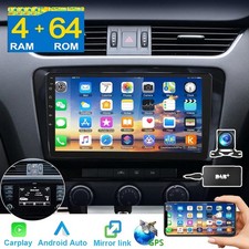 DAB+ CarPlay Android15Radio