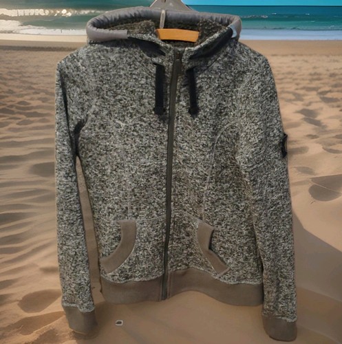 Schalke damen kapuzenjacke - 04,