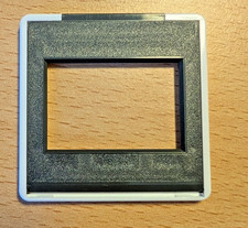 117 Stück, Dia-Rahmen 24x36