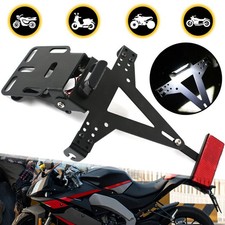 Motorrad Kennzeichenhalter