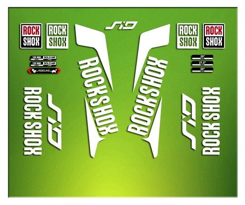 Rock shox sid elx39 - rock,