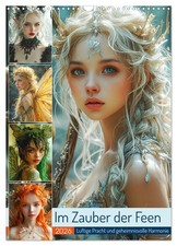 Im Zauber der Feen. Luftige