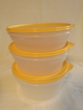 Tupperware Every Day 3-Bowl