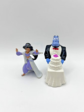 Aladin Figuren Set - MC