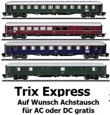 Trix 33018 Spur H0 Trix