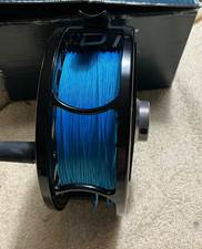 Loop Opti Strike in schwarz