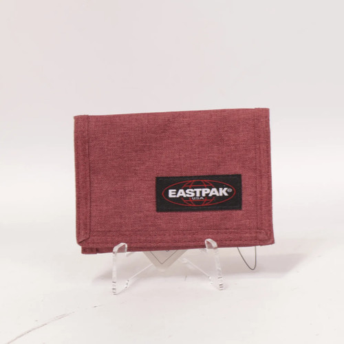 Eastpak portemonnaie rot - eastpak,,