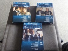 Tatort Münster 3x10 Dvd Box