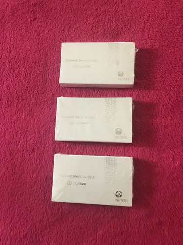 Skin ageloc galvanic spa - skin,