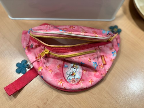 Diddl diddlina bauchtasche - diddlina,