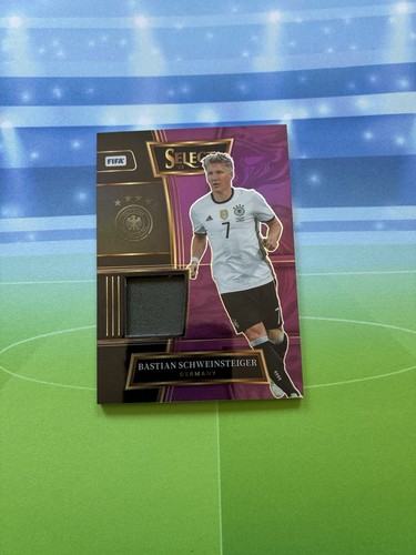 2022 panini select - 2022-23, fifa