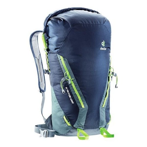 Deuter gravity rock roll 30l - gravity,
