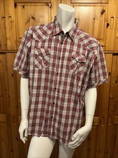 Angelo Litrico Herren Hemd Gr