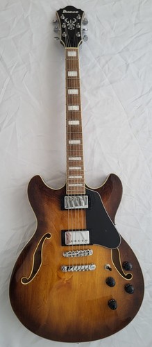 Ibanez as73 tbc - -, halbakustik