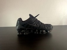 Nike Shox TL Größe 45 wie