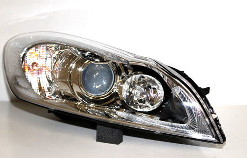 Volvo c70 cabriolet xenon - volvo, ii