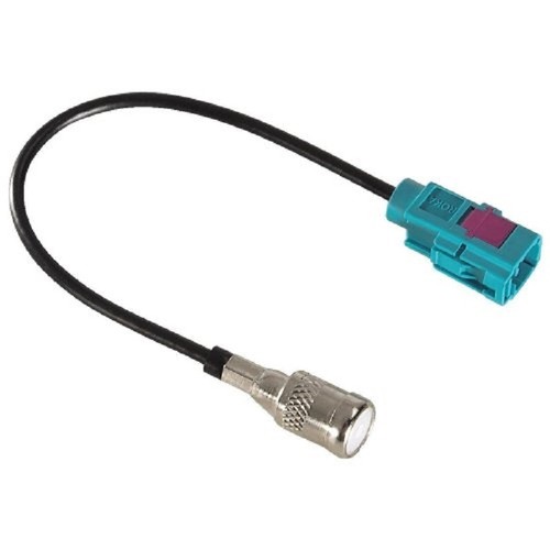 Antennenadapter fakra - antennenadapter, (f)