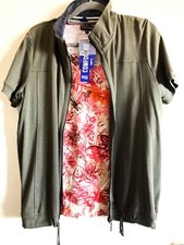 Damen Outfit, Cecil Jacke