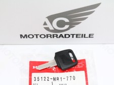Honda ST CT 50 70 Dax Zündschlüssel Schlüssel Typ 2 AB23 12 Volt ignition key