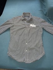 Bluse von Ralph Lauren Sport